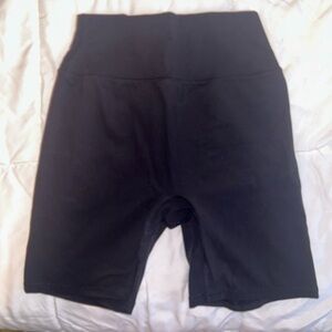 BuffBunny collection legacy 6” biker shorts